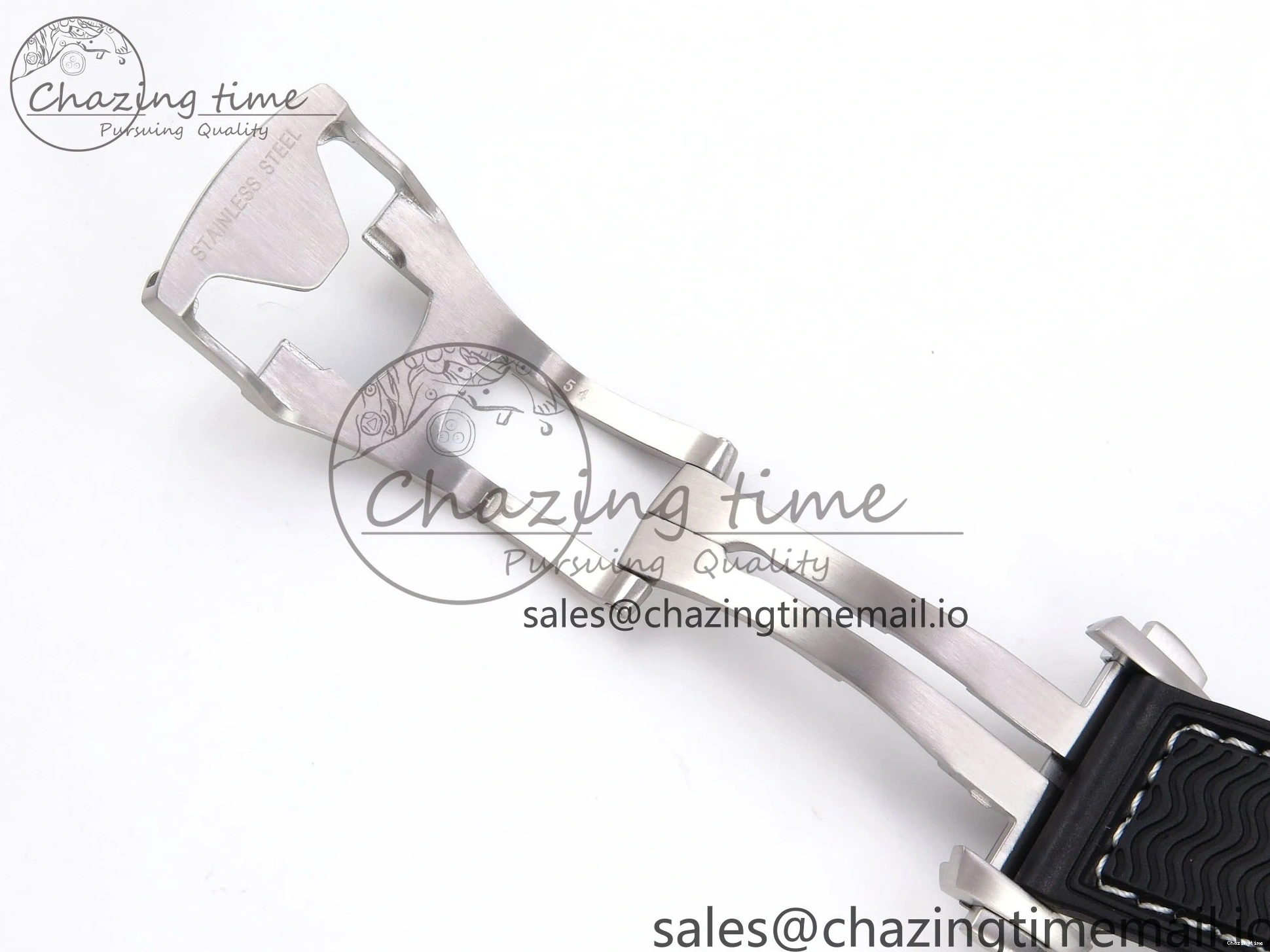 0307 AllSeason Planet Ocean 43.5mm SS VSF 1:1 Best Edition Gray Bezel Gray Dial on Black Rubber Strap A8900 Super Clone 7712